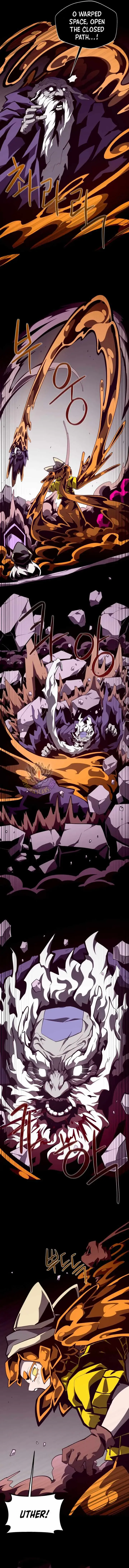 Read Dungeon Odyssey Manga Online