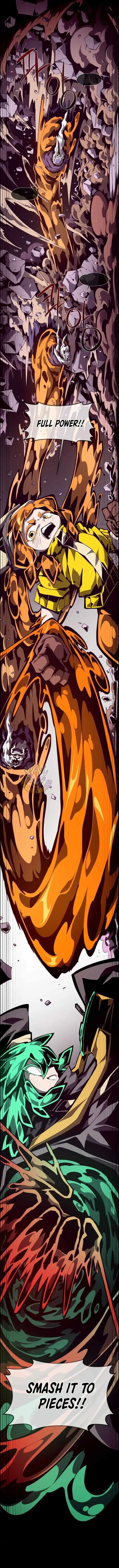 Read Dungeon Odyssey Manga Online