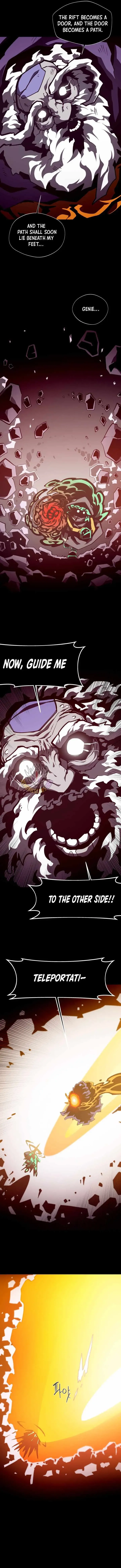 Read Dungeon Odyssey Manga Online