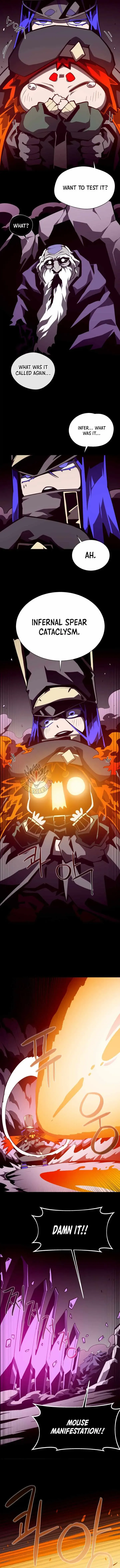 Read Dungeon Odyssey Manga Online