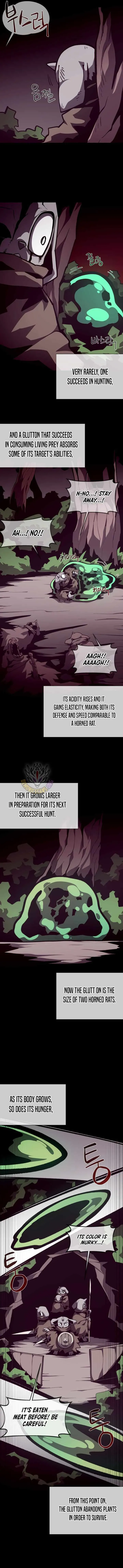 Read Dungeon Odyssey Manga Online