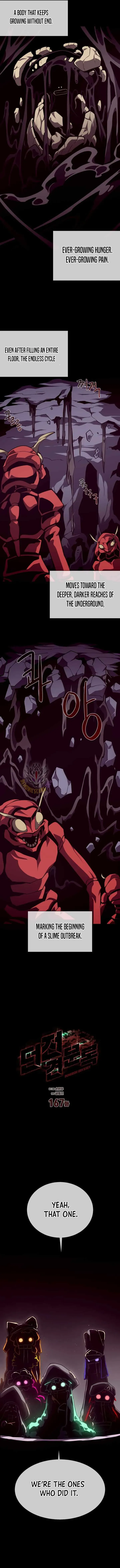 Read Dungeon Odyssey Manga Online