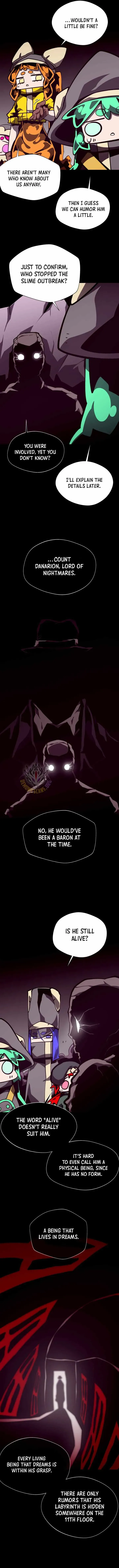 Read Dungeon Odyssey Manga Online