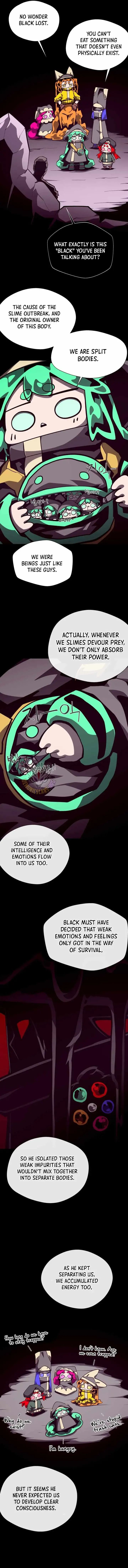 Read Dungeon Odyssey Manga Online