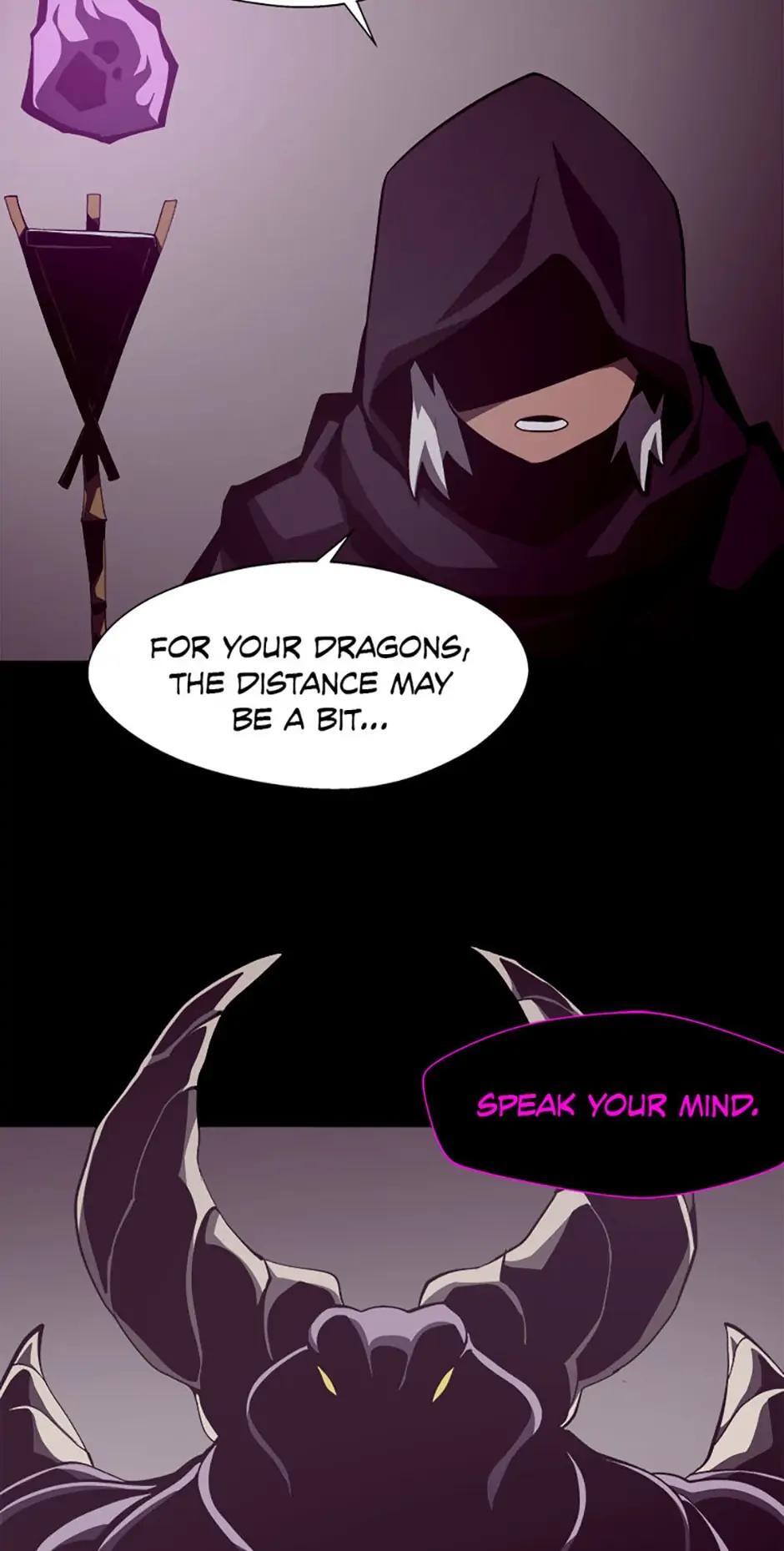 Read Dungeon Odyssey Manga Online