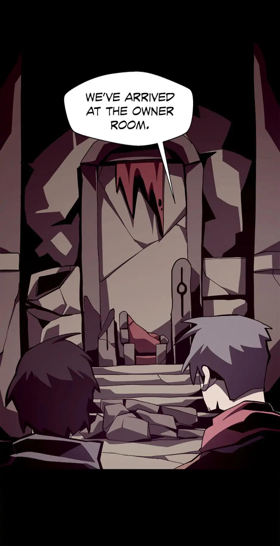 Read Dungeon Odyssey Manga Online