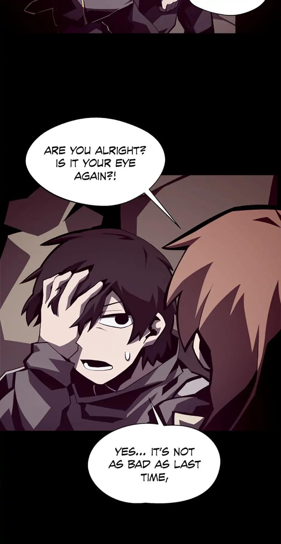 Read Dungeon Odyssey Manga Online