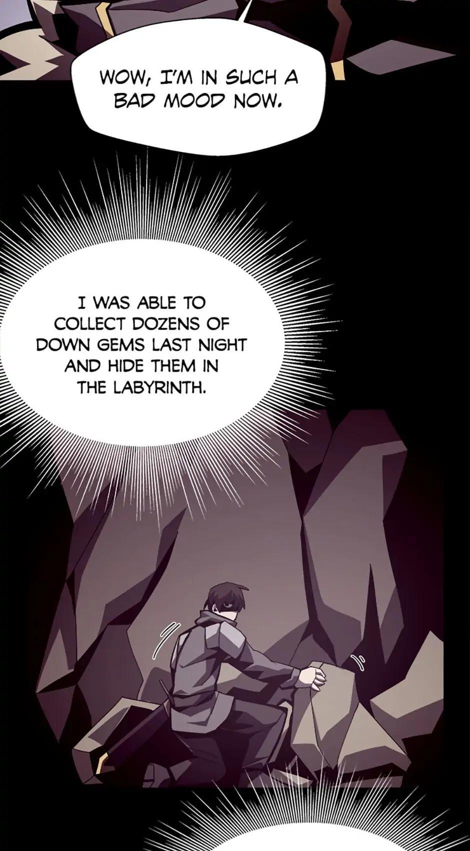 Read Dungeon Odyssey Manga Online