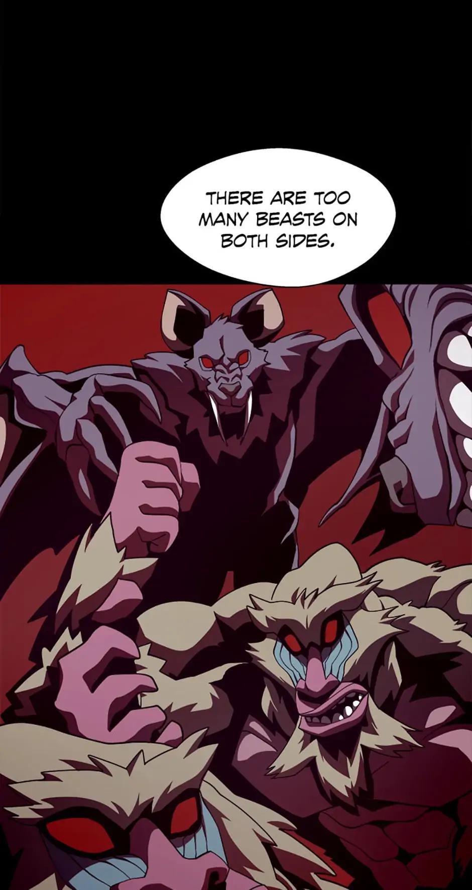 Read Dungeon Odyssey Manga Online