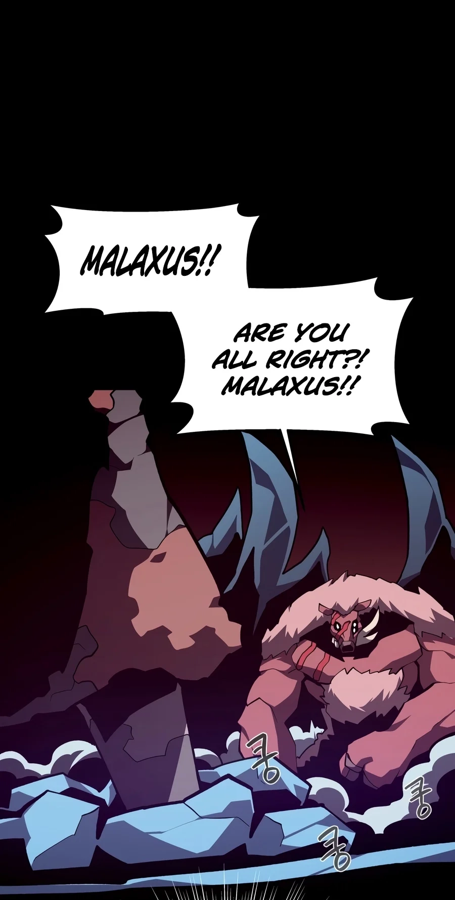 Read Dungeon Odyssey Manga Online