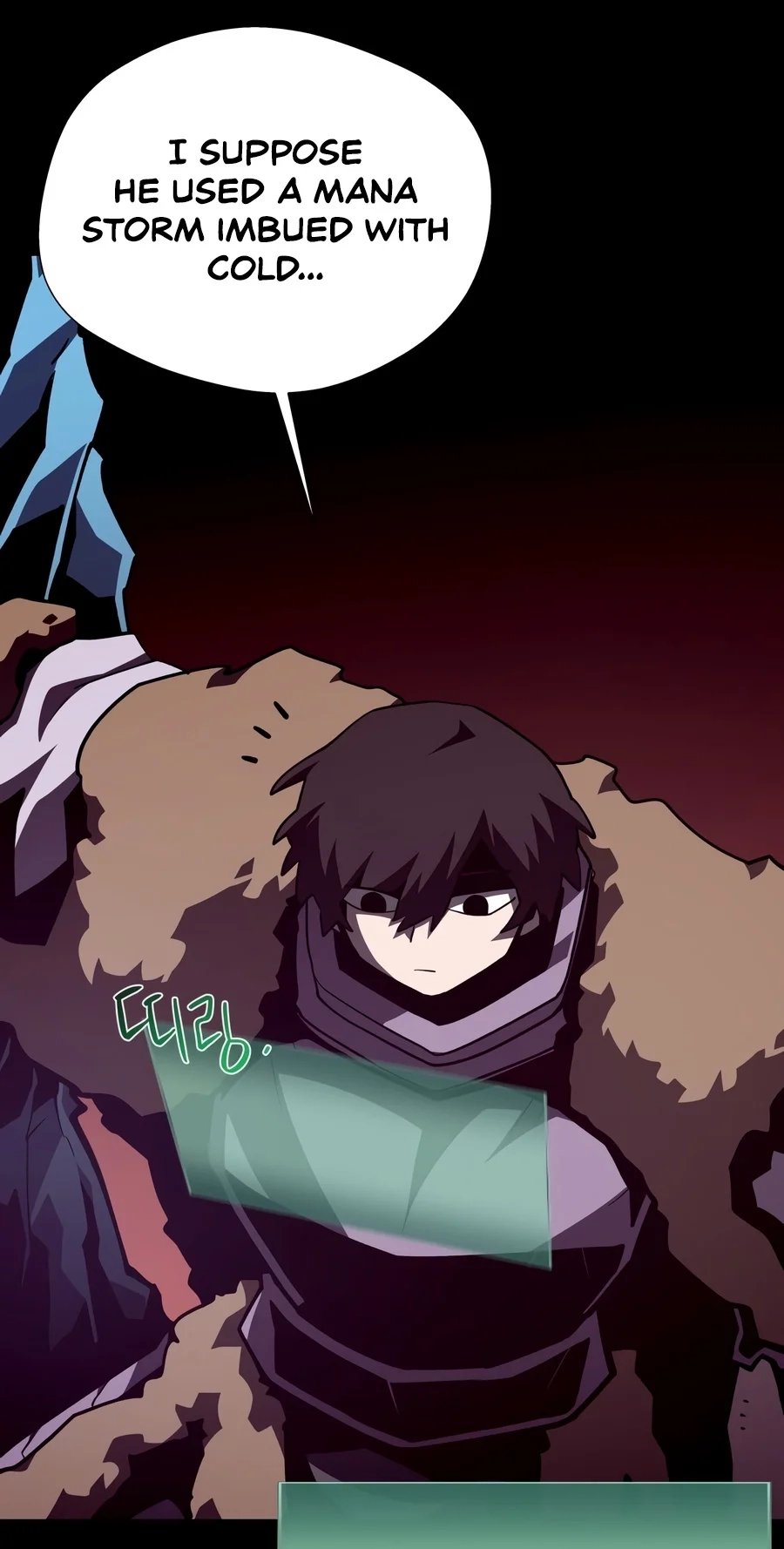 Read Dungeon Odyssey Manga Online