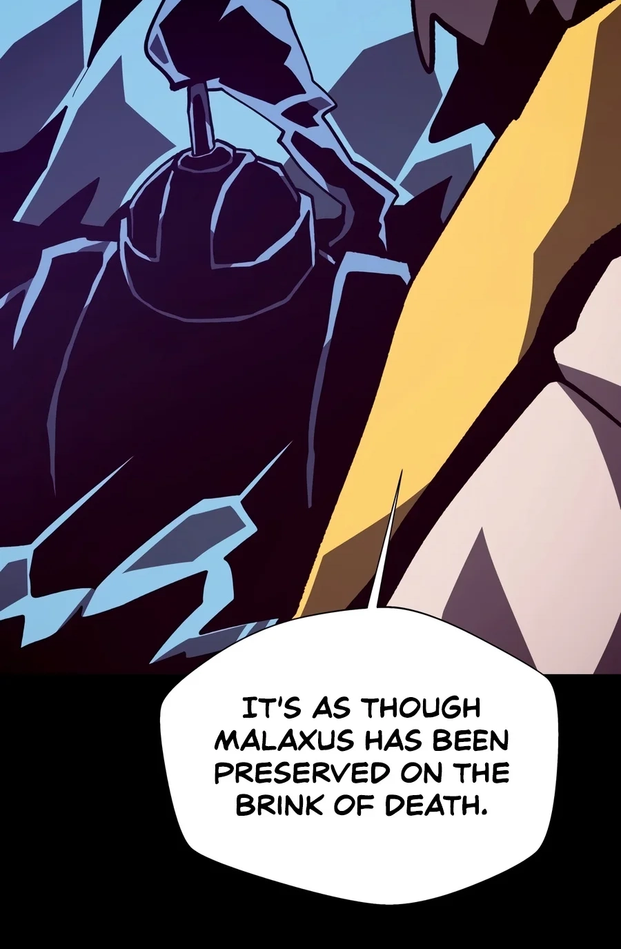 Read Dungeon Odyssey Manga Online