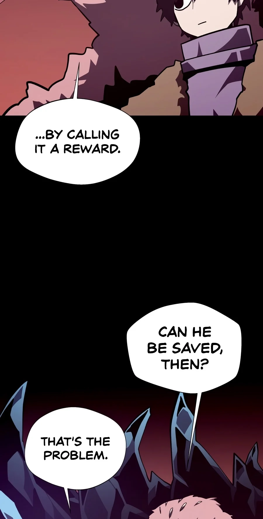 Read Dungeon Odyssey Manga Online