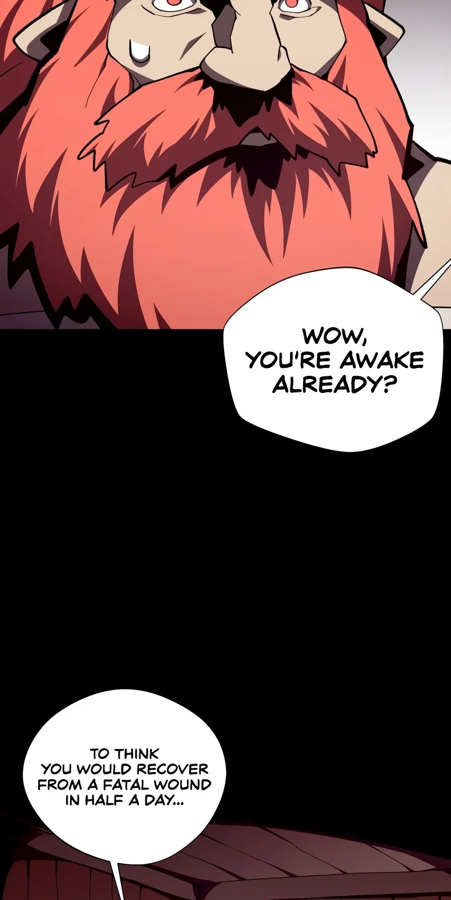 Read Dungeon Odyssey Manga Online