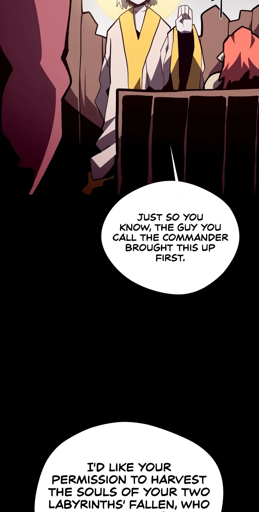 Read Dungeon Odyssey Manga Online