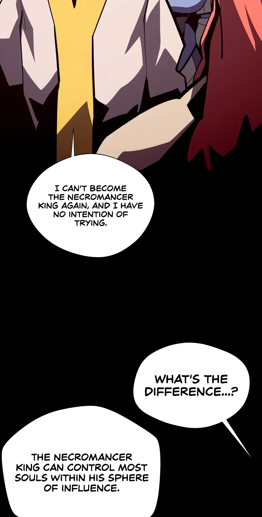 Read Dungeon Odyssey Manga Online