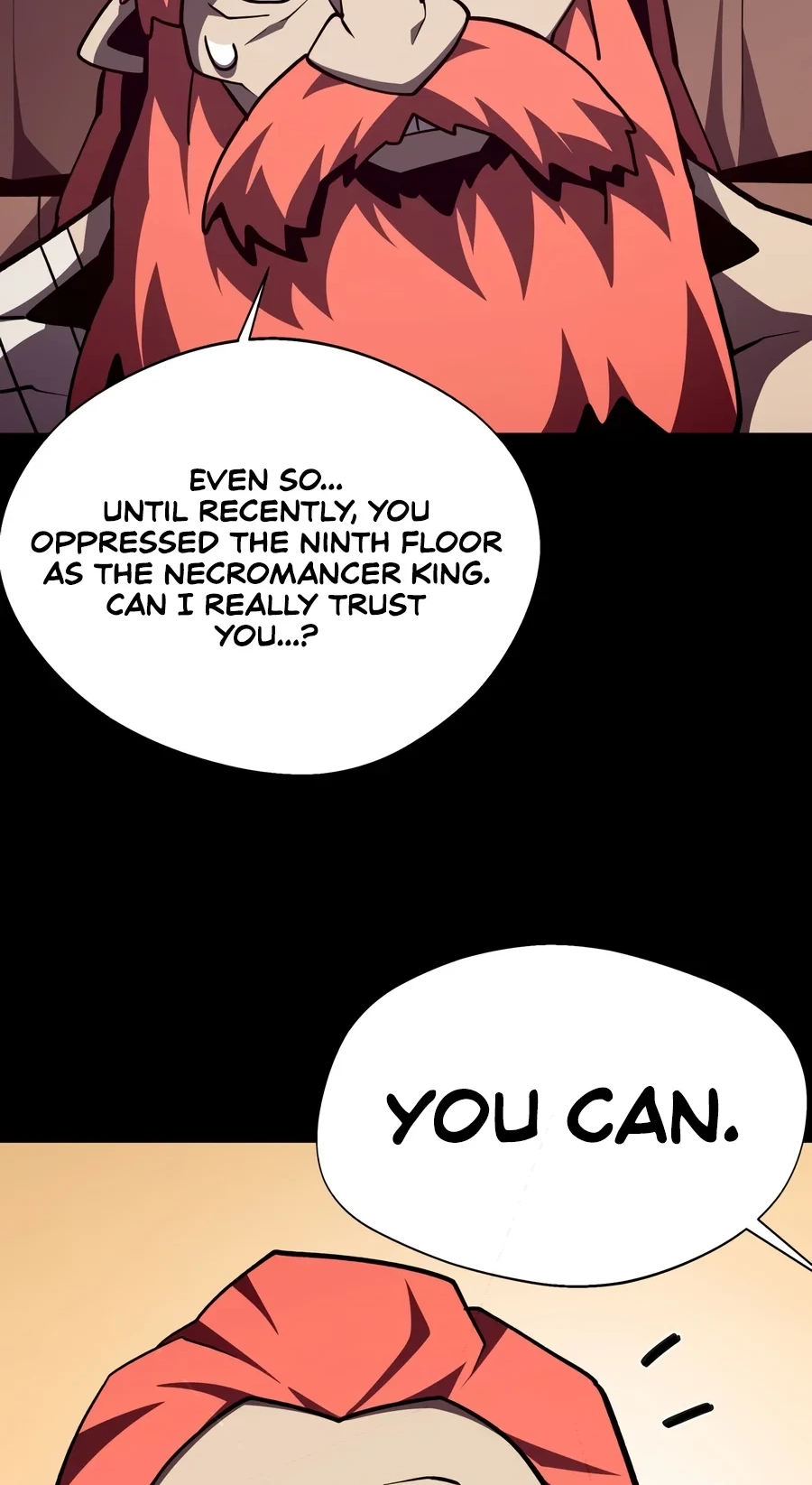 Read Dungeon Odyssey Manga Online