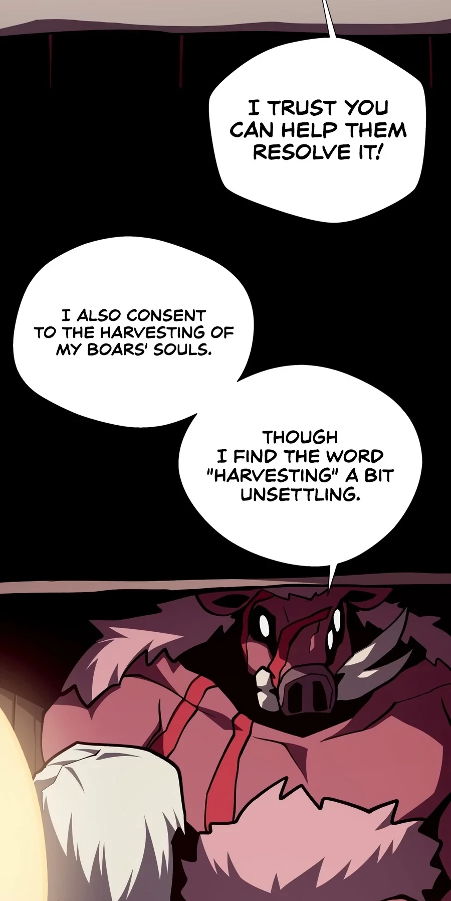 Read Dungeon Odyssey Manga Online