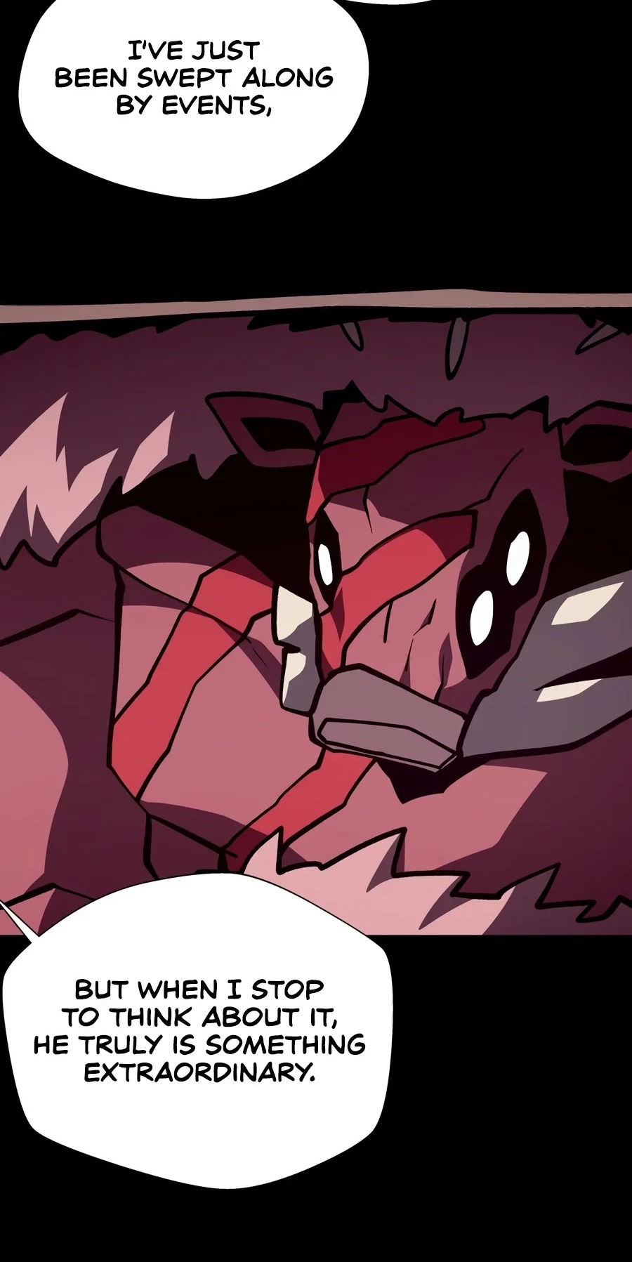 Read Dungeon Odyssey Manga Online
