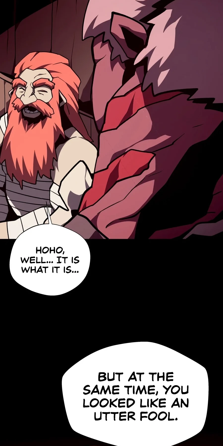 Read Dungeon Odyssey Manga Online