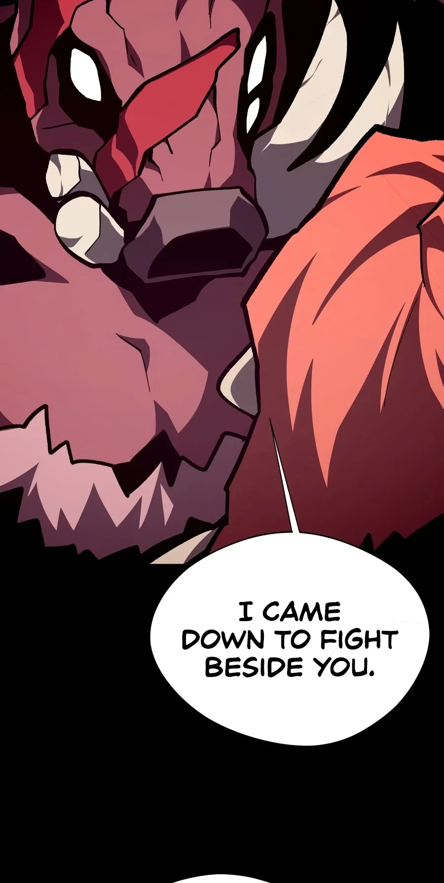 Read Dungeon Odyssey Manga Online