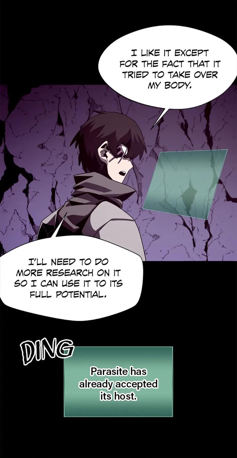 Read Dungeon Odyssey Manga Online