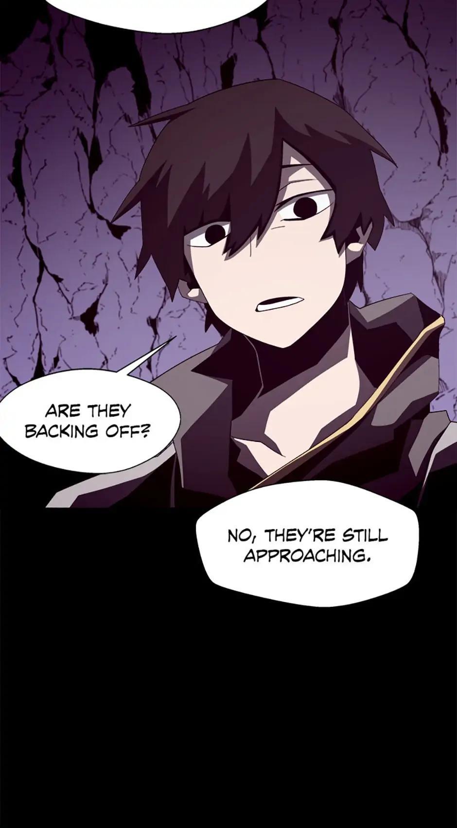 Read Dungeon Odyssey Manga Online