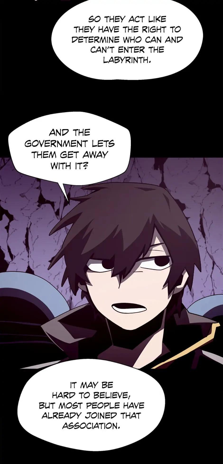 Read Dungeon Odyssey Manga Online