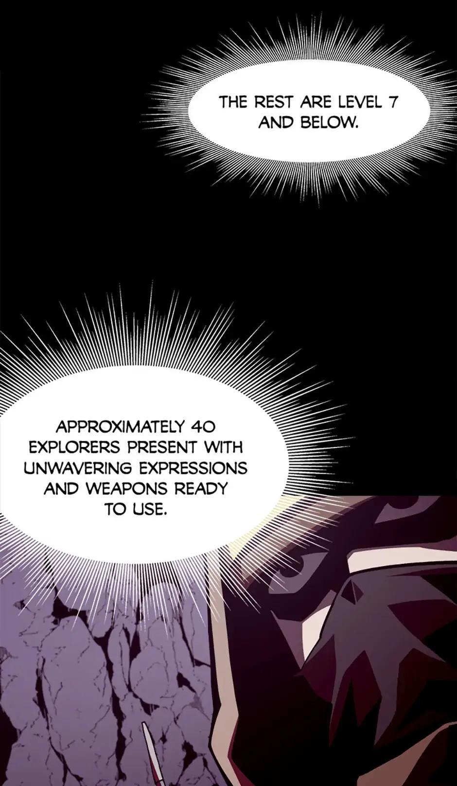 Read Dungeon Odyssey Manga Online