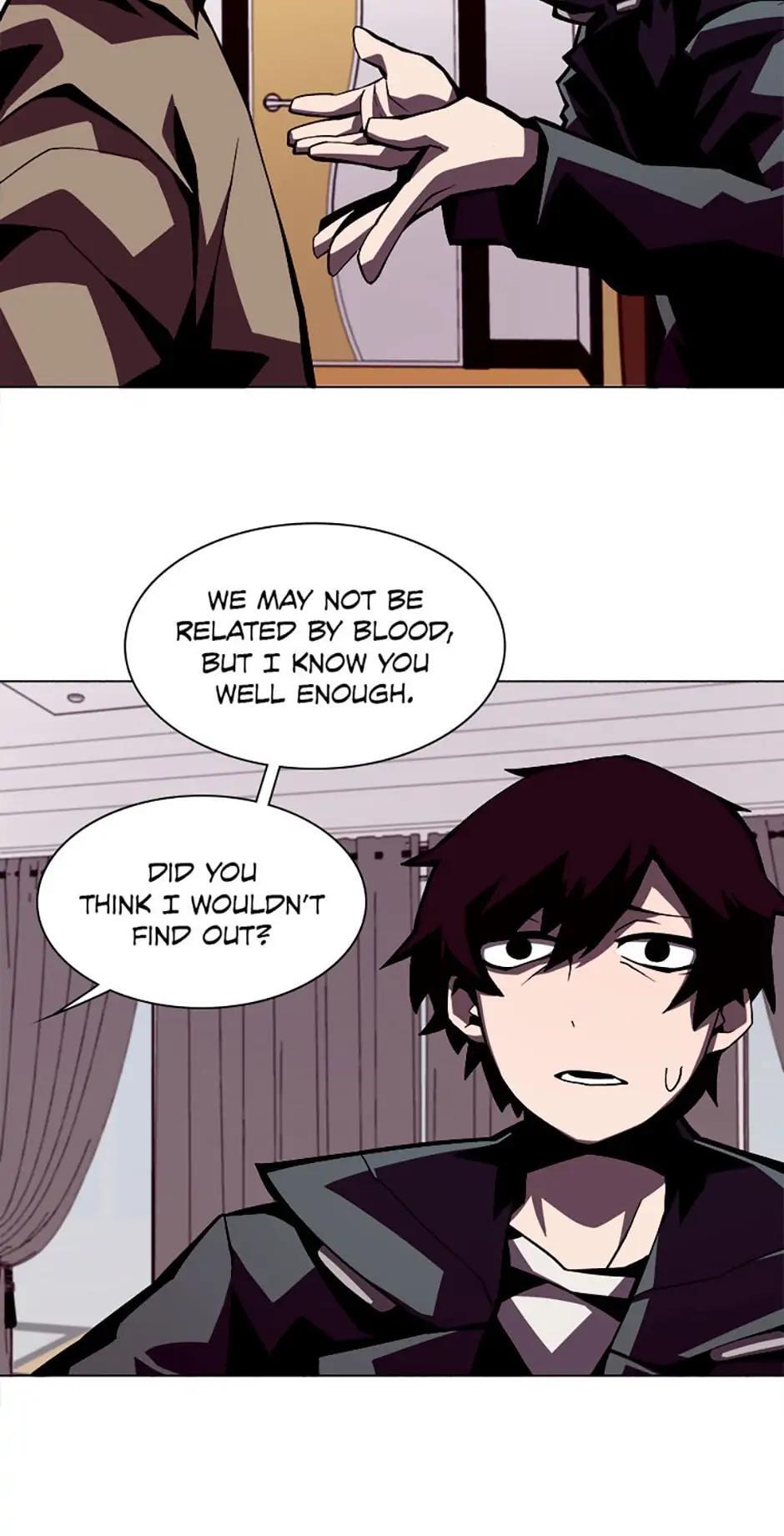 Read Dungeon Odyssey Manga Online