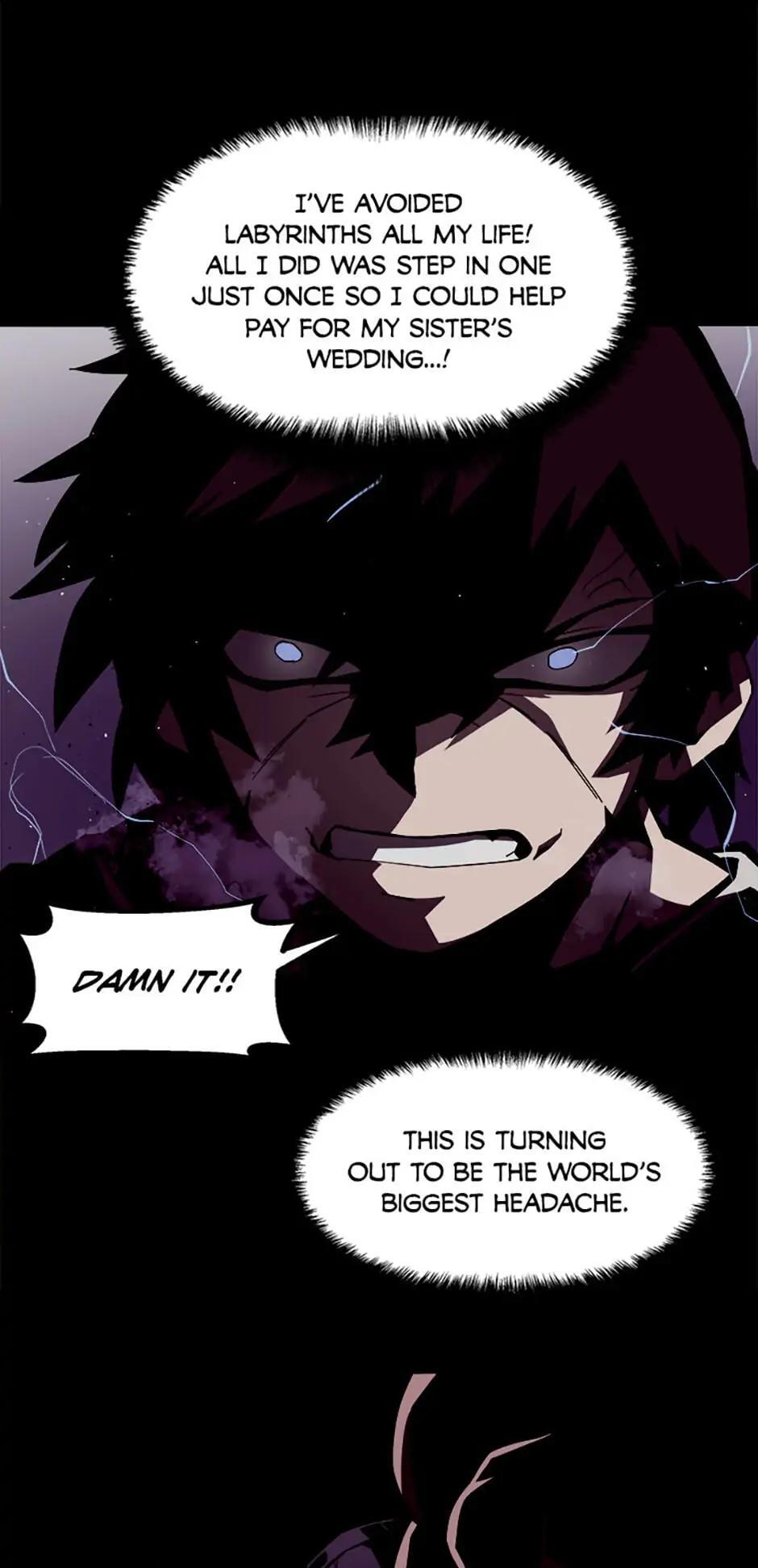 Read Dungeon Odyssey Manga Online