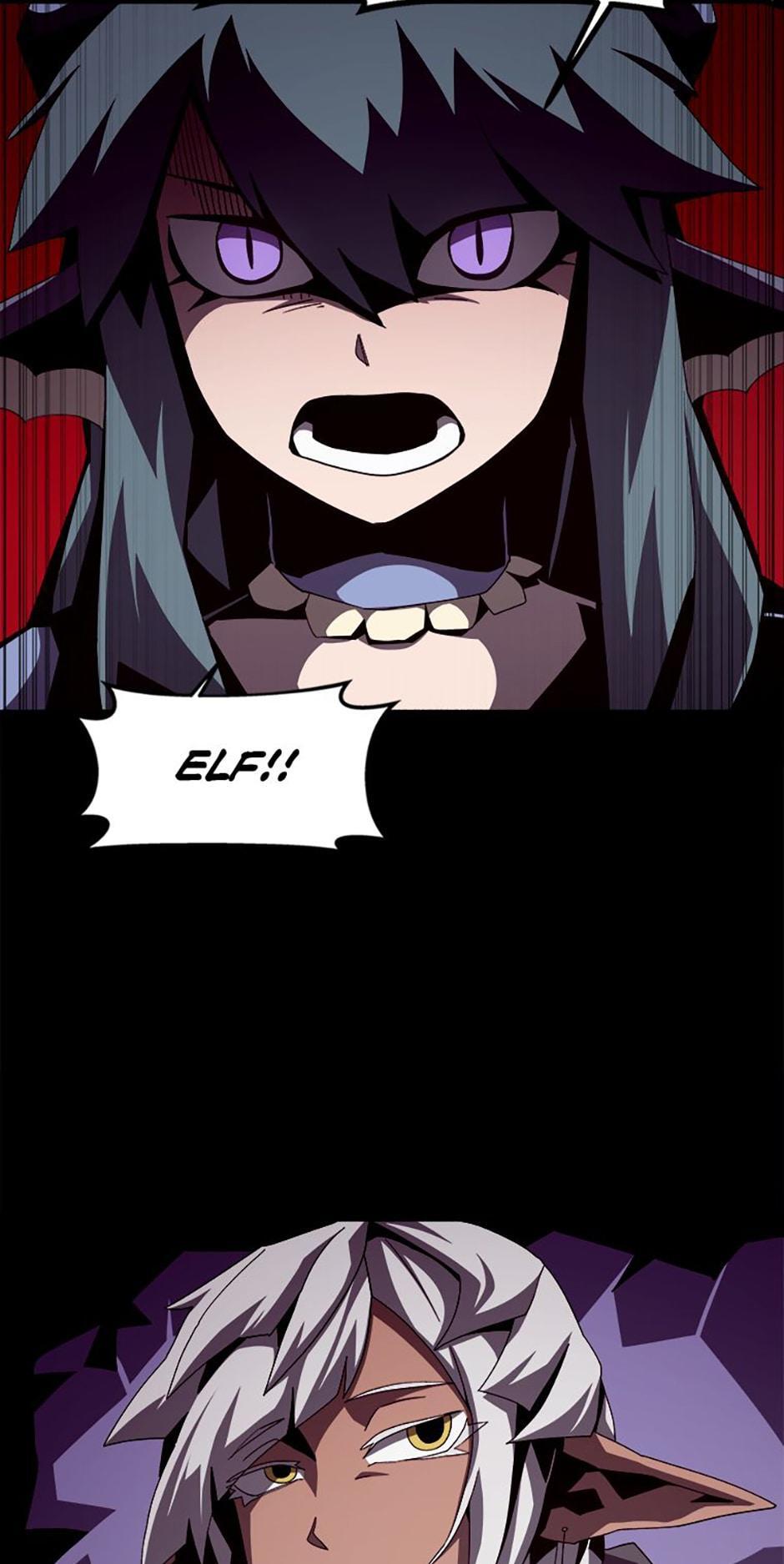 Read Dungeon Odyssey Manga Online