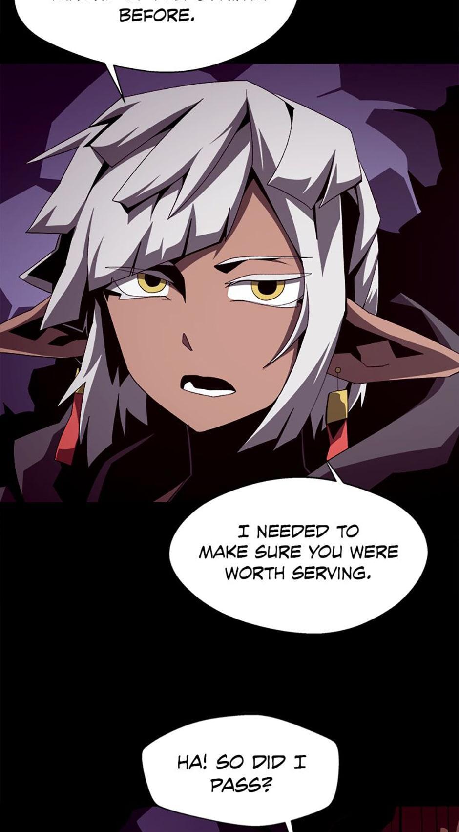 Read Dungeon Odyssey Manga Online
