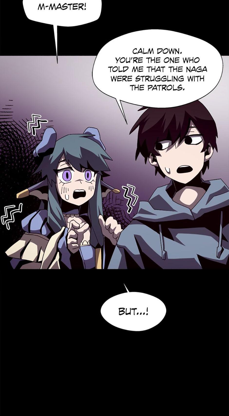 Read Dungeon Odyssey Manga Online