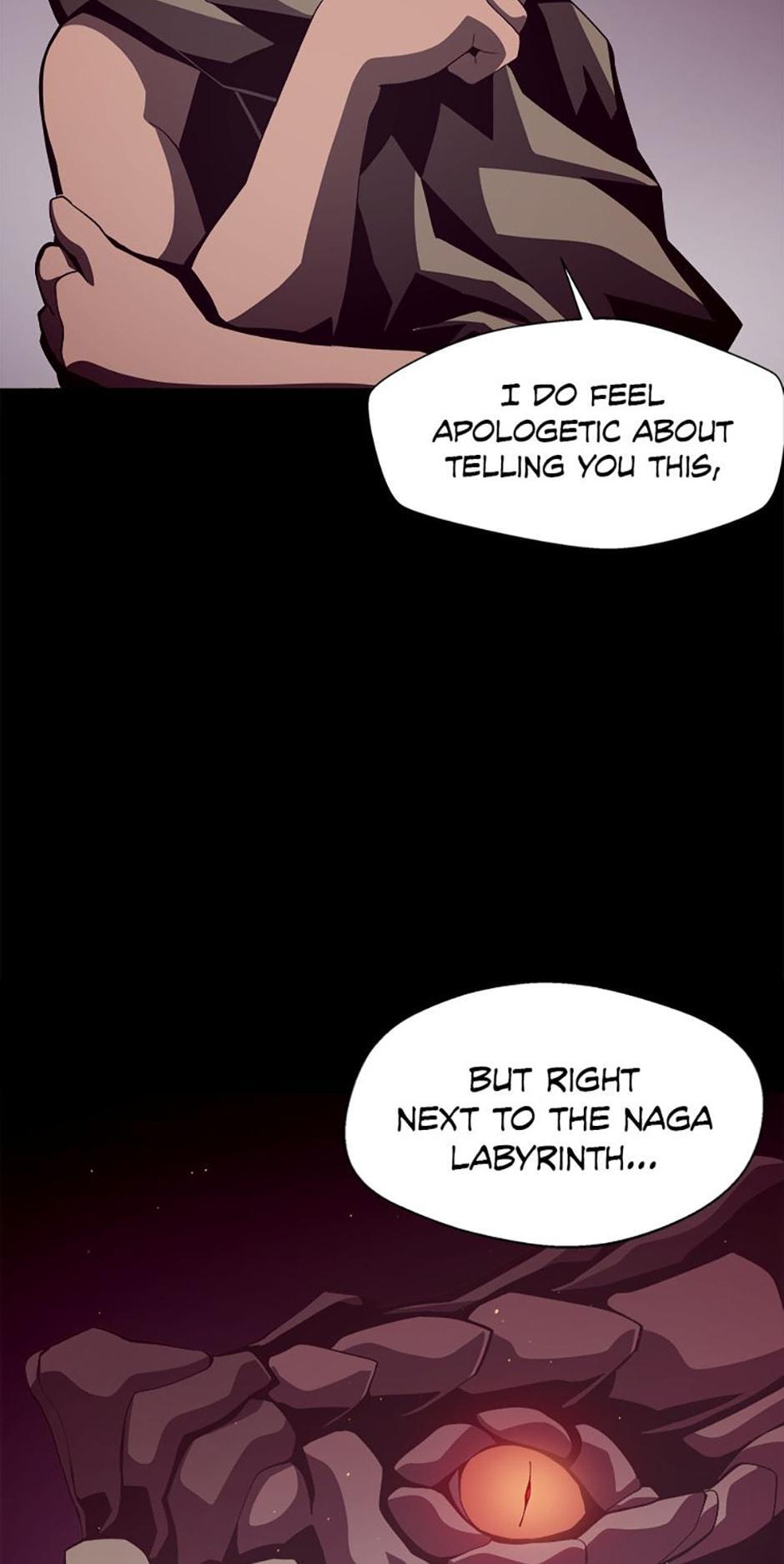 Read Dungeon Odyssey Manga Online