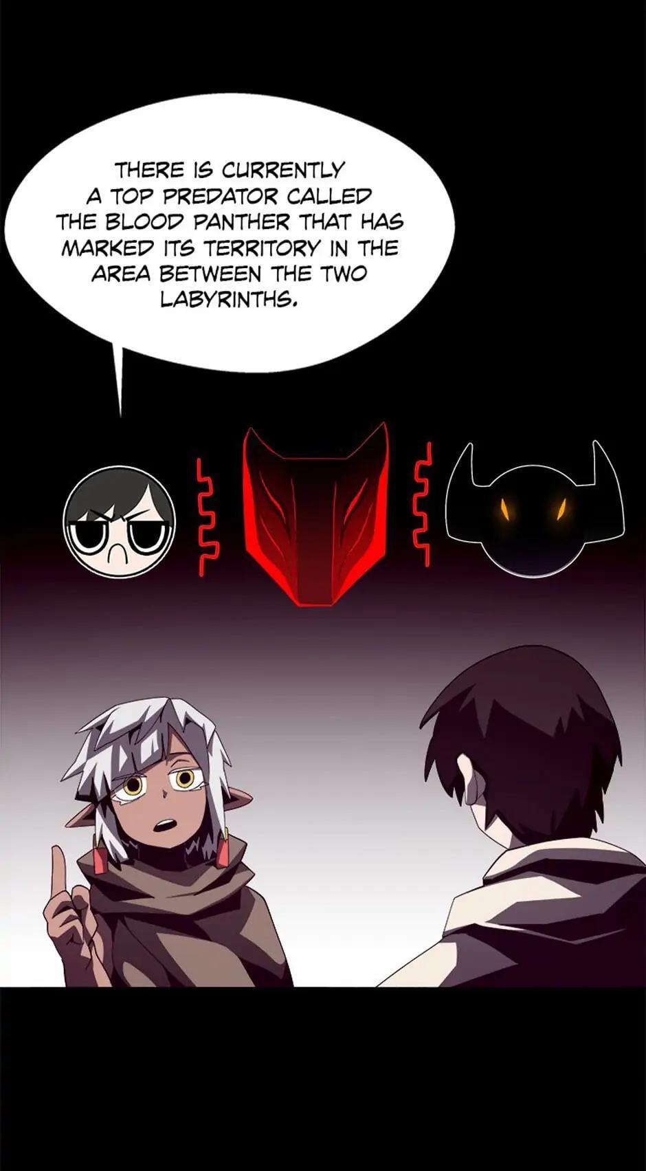 Read Dungeon Odyssey Manga Online