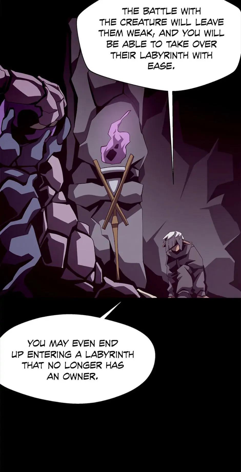Read Dungeon Odyssey Manga Online