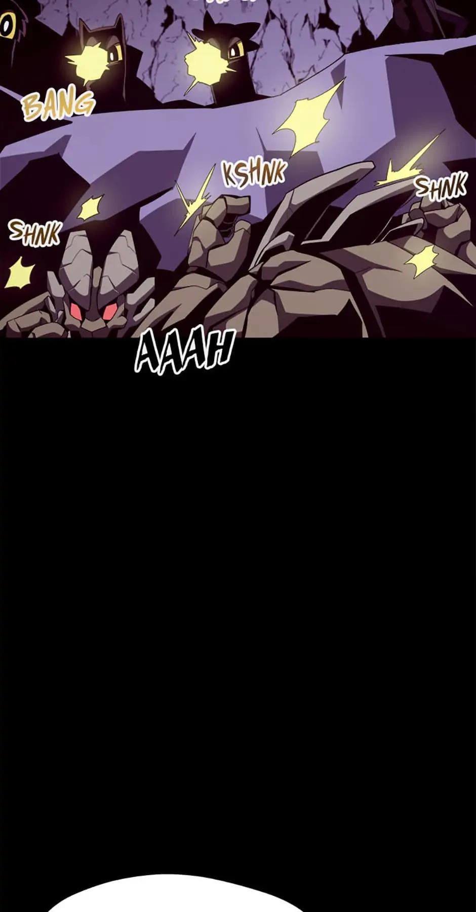 Read Dungeon Odyssey Manga Online
