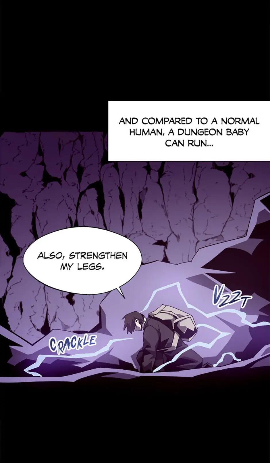 Read Dungeon Odyssey Manga Online