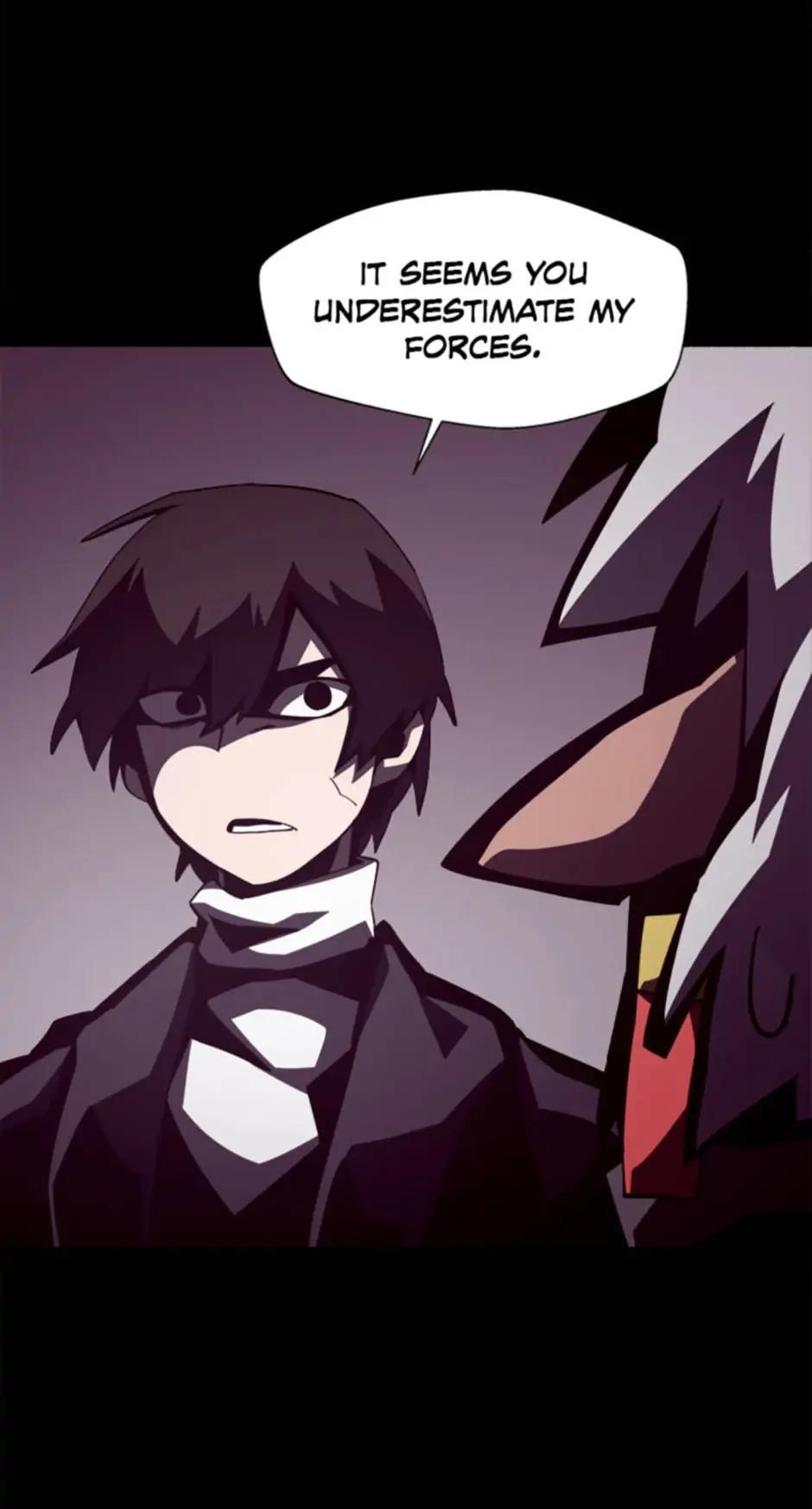 Read Dungeon Odyssey Manga Online