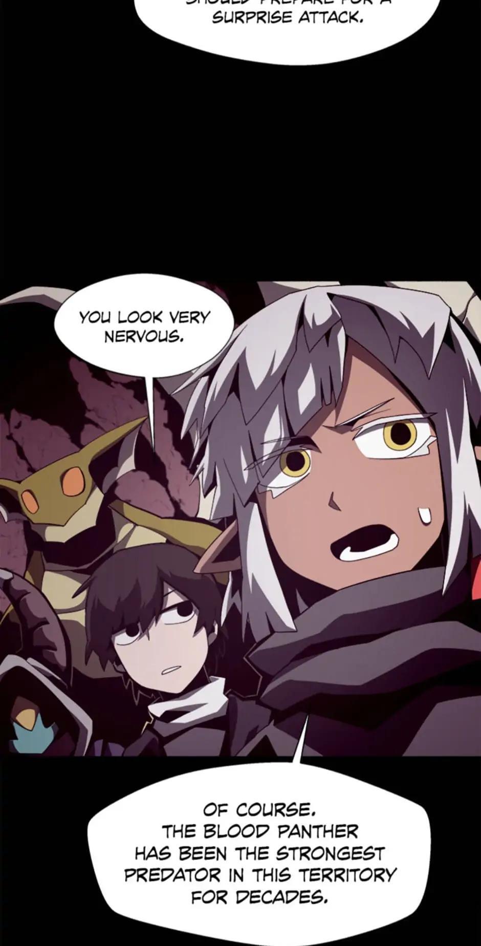Read Dungeon Odyssey Manga Online