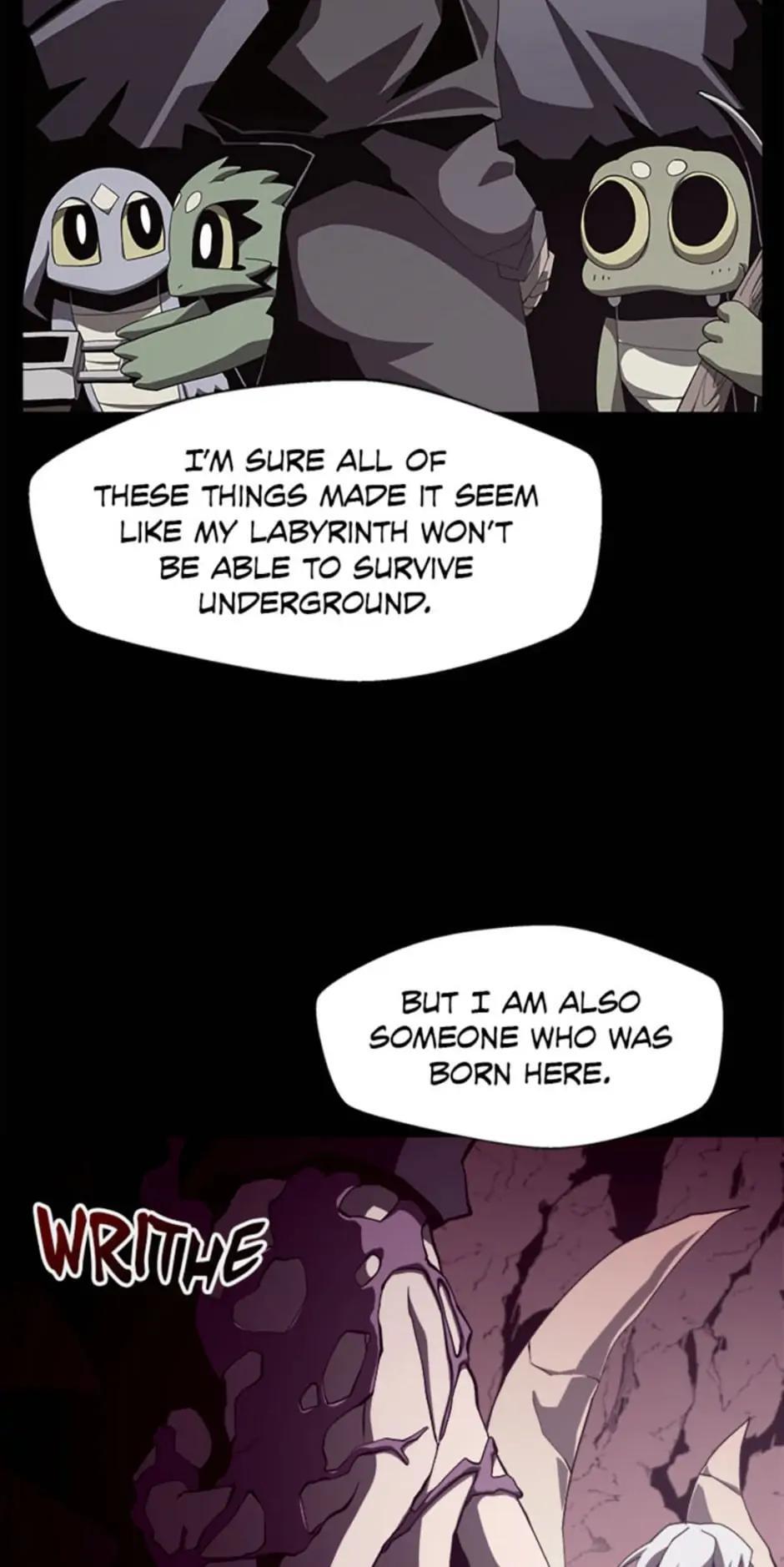 Read Dungeon Odyssey Manga Online