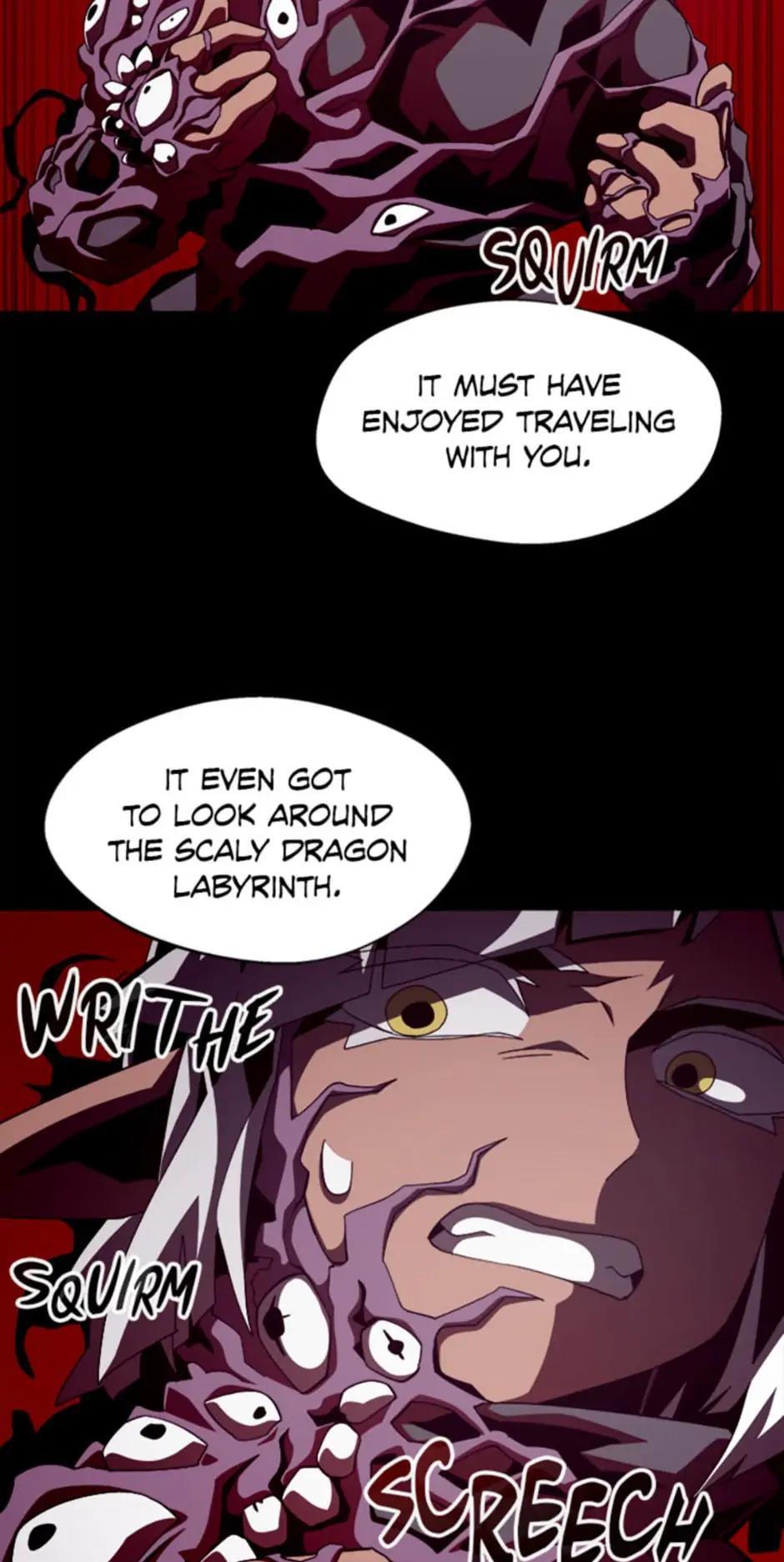 Read Dungeon Odyssey Manga Online