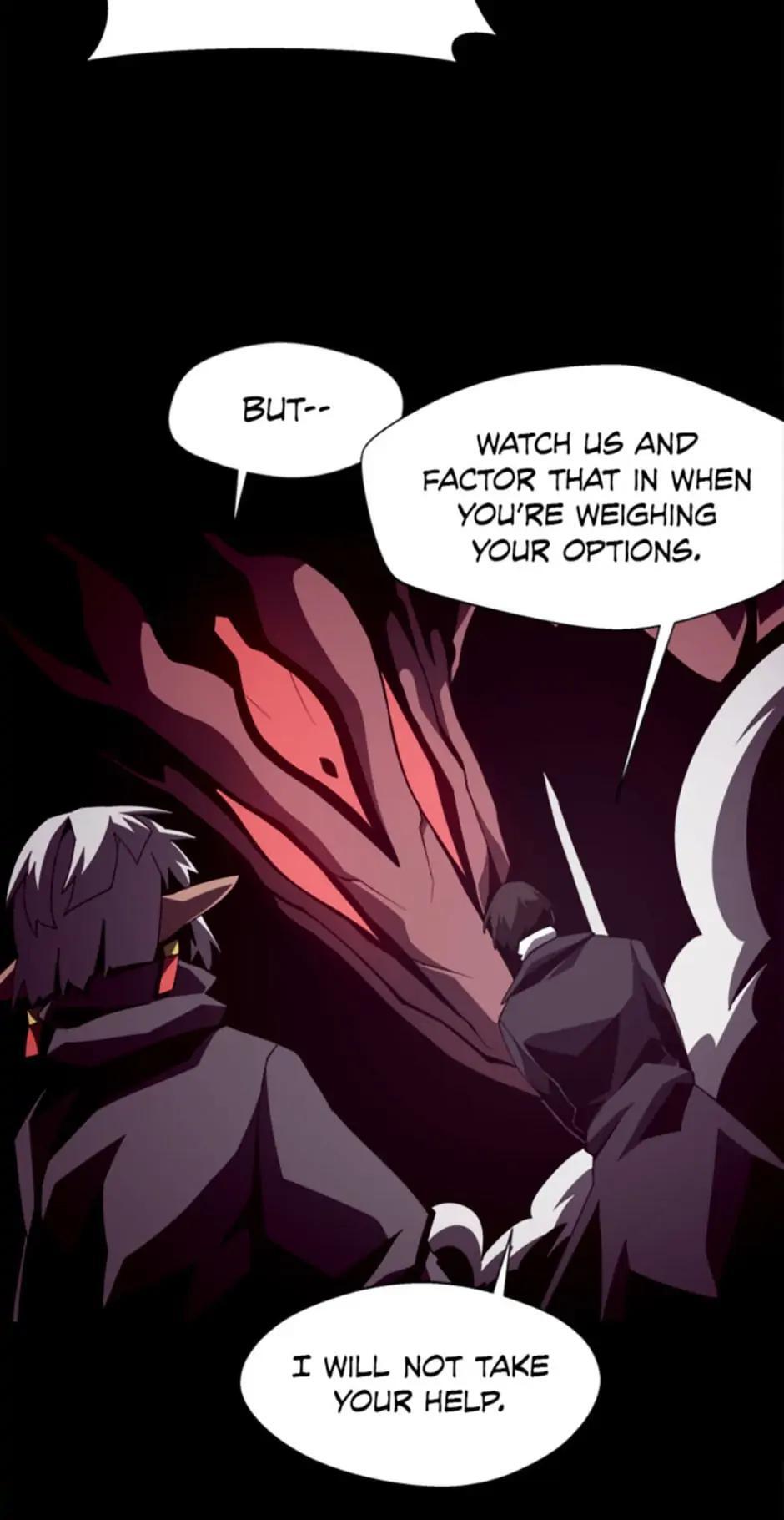 Read Dungeon Odyssey Manga Online