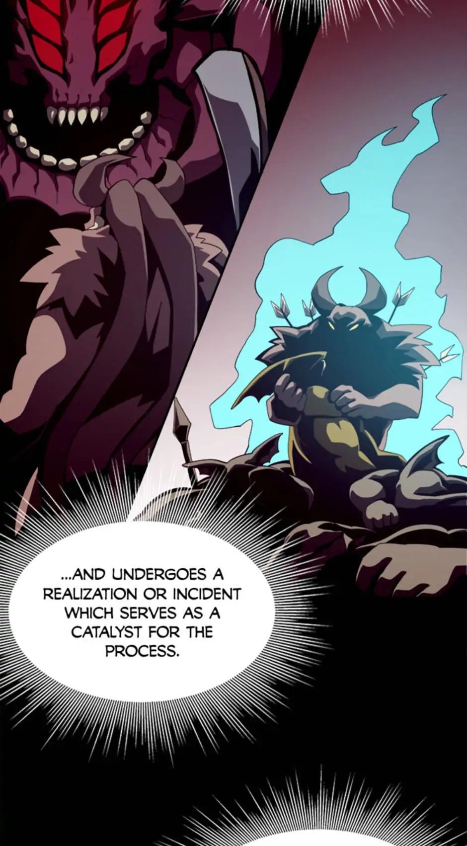 Read Dungeon Odyssey Manga Online