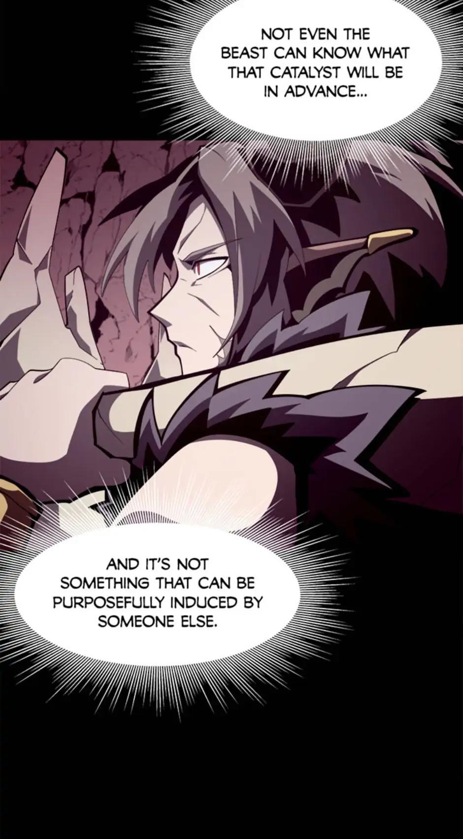 Read Dungeon Odyssey Manga Online
