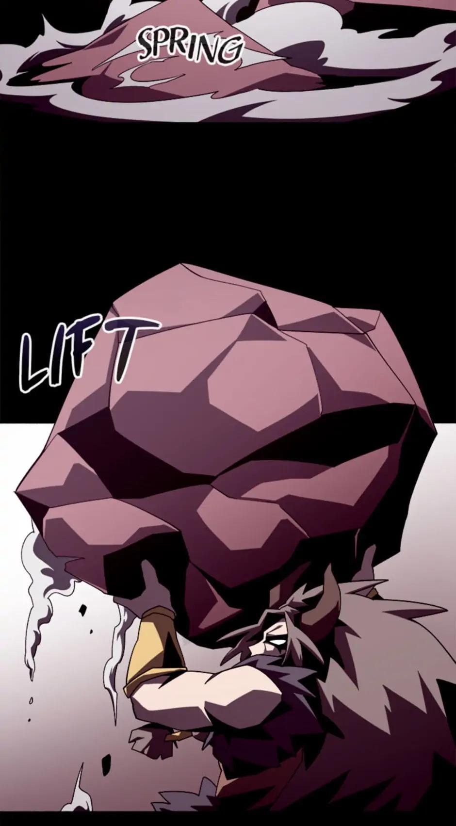 Read Dungeon Odyssey Manga Online