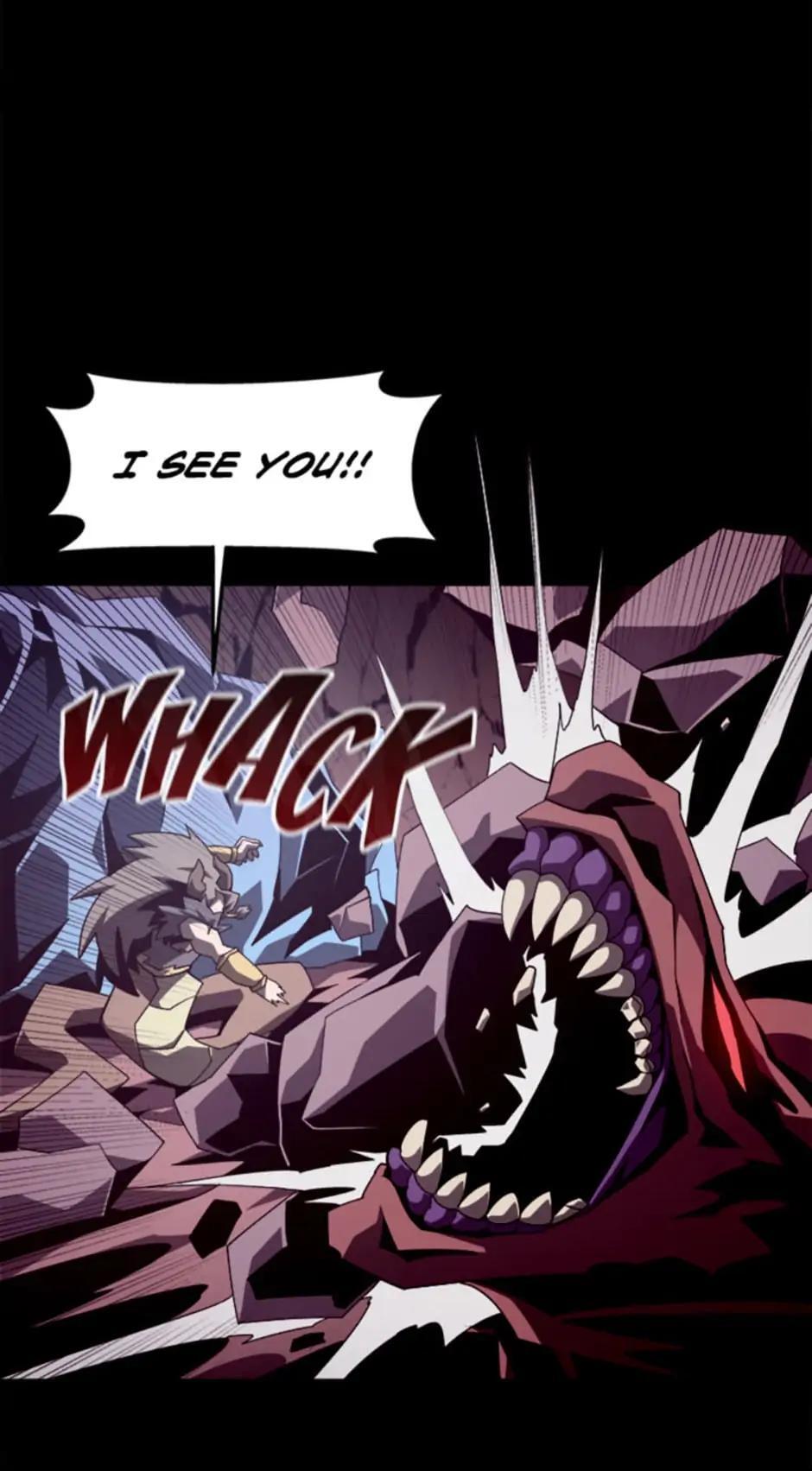 Read Dungeon Odyssey Manga Online