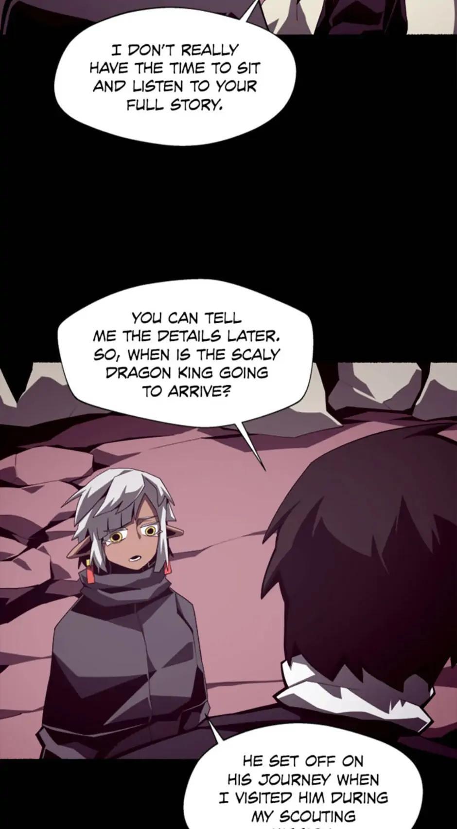 Read Dungeon Odyssey Manga Online
