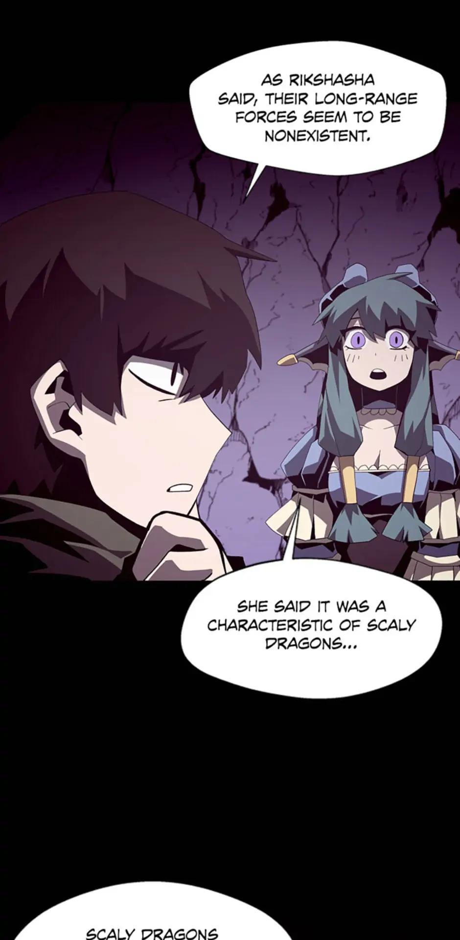 Read Dungeon Odyssey Manga Online
